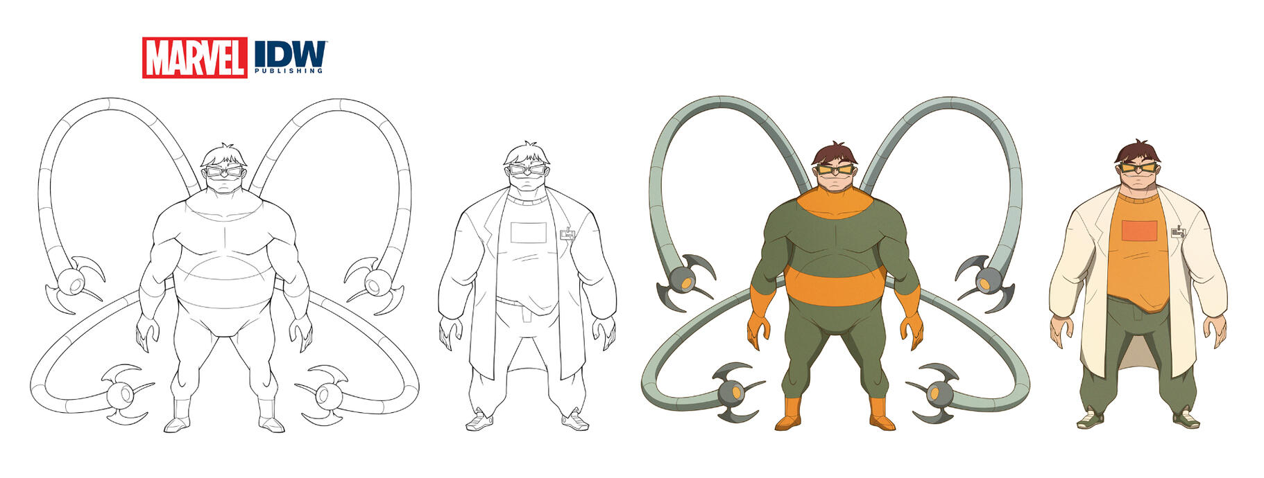 Doc ock