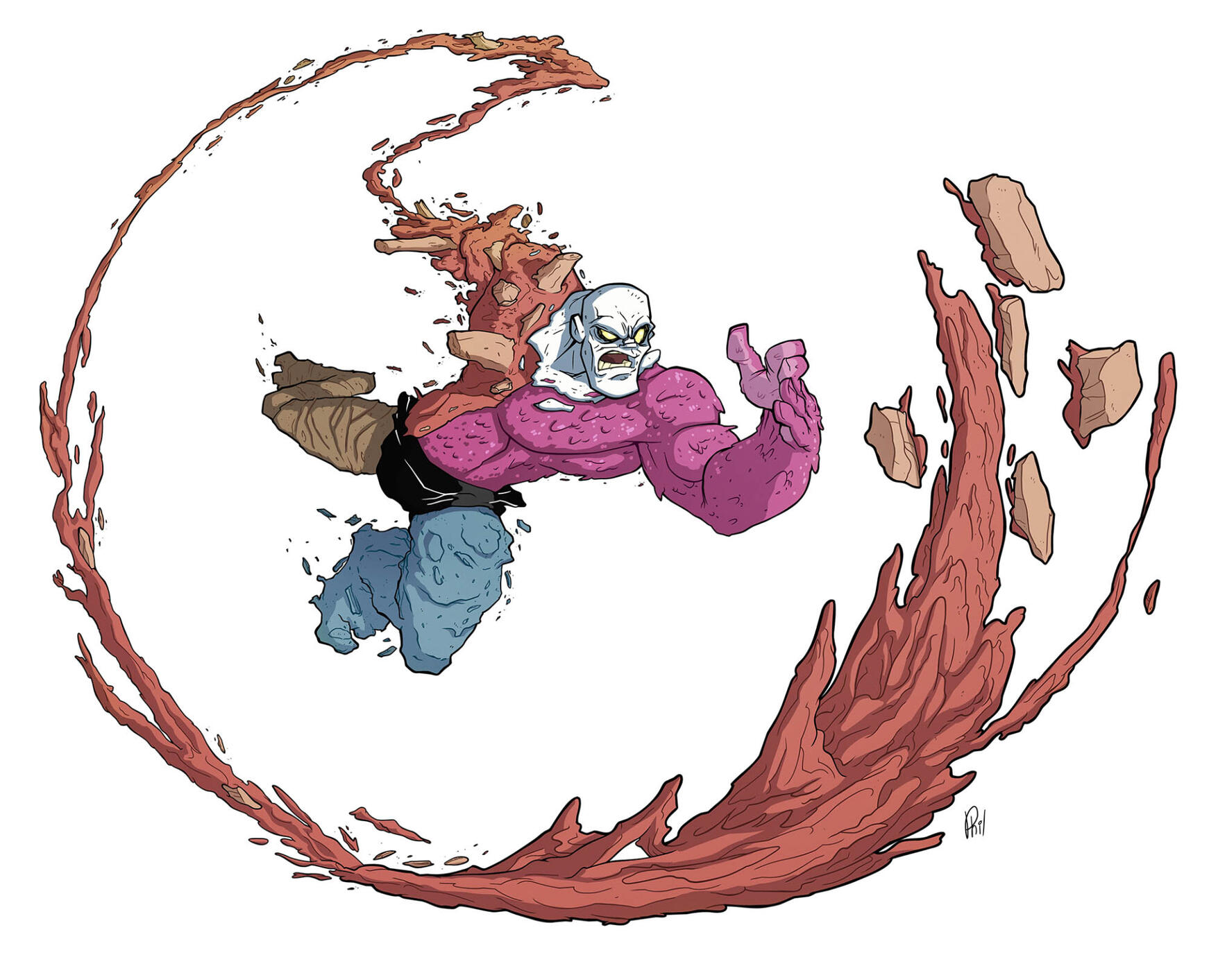 Metamorpho